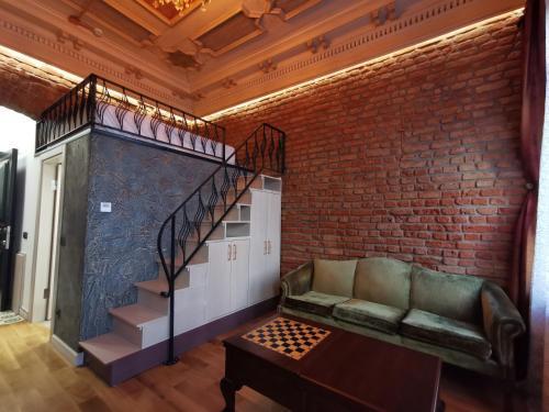 Casa 1899 Room Type - Superior Apartment