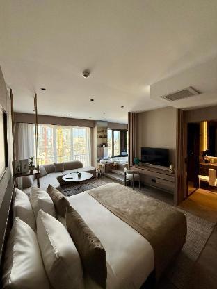 Cityloft 147 Room Type - Jakuzi Suite