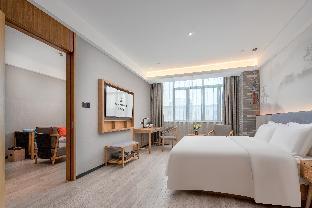 美豪丽致广州黄埔宝能演艺中心店 Room Type - Business Suite