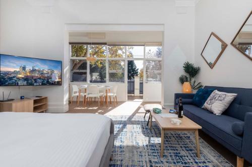 Stunning Huge Studio, Sunny terrace with Parking Room Type - Apartment with Terrace Stunning Huge Studio, Sunny terrace with Parking Room Type - Apartment with Terrace