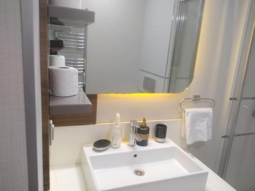 ميدوكليه بشاك شهير 1 Room Type - One-Bedroom Apartment ميدوكليه بشاك شهير 1 Room Type - One-Bedroom Apartment