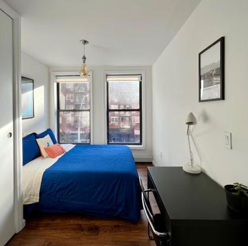 Chelsea Gem Modern 2BR Apt Prime 23rd & 7th Spot - Tap to explore photos