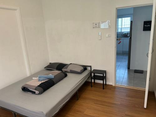 La Casa Di Dicembre Room Type - Double Room with Shared Bathroom