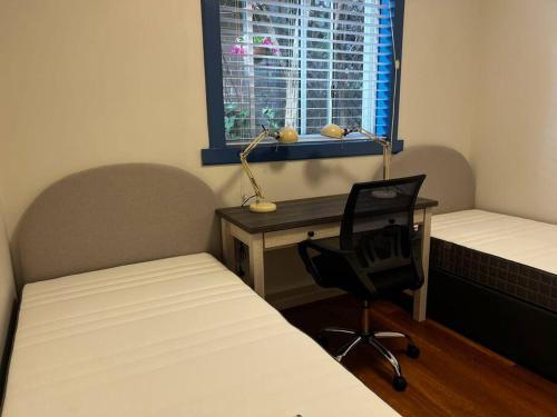 Waterloo 3 Bedroom Cozy Stay 5km CBD