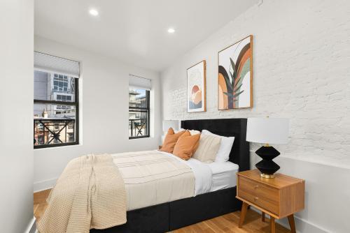 Downtown Manhattan 4BR 2BA near SoHo & NYU