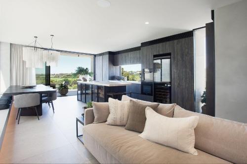 Modern Beachside Haven, Malabar - Tap to explore photos