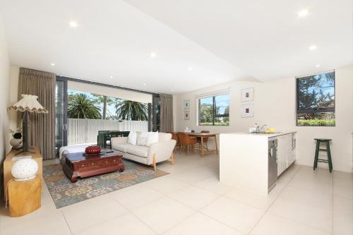 Sydney Comfy, Unique, Free parking, Free Wifi Room Type - Two-Bedroom Apartment