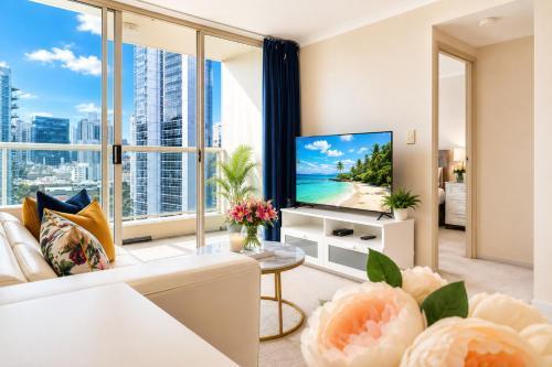 Darling Harbor Oasis Room Type - Apartment