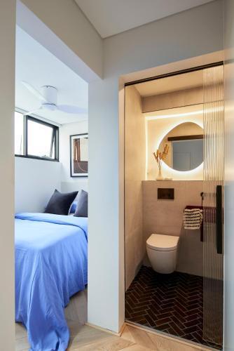 Sydney Harbour Apt - Water Views & rooftop pool