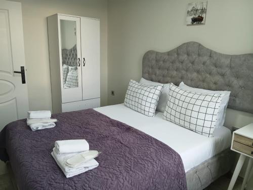Nexus By Taksim Hotel Room Type - Deluxe Family Suite