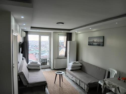 Nexus By Taksim Hotel - Tap to explore photos