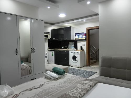 Nexus By Taksim Hotel Room Type - Standard Apartment - Basement Floor