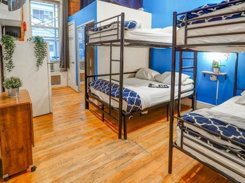 Metropolitan Studio Apartments Manhattan Room Type - Standard Studio