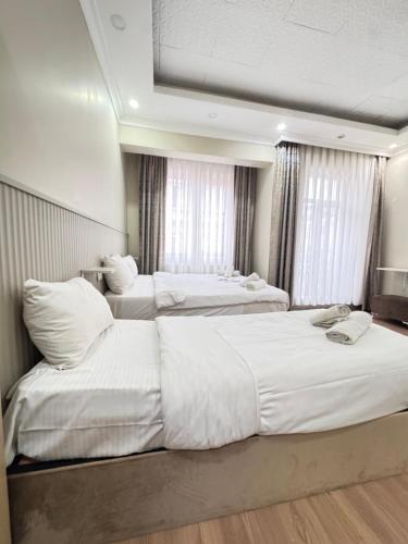RENOVA CiTY HOTEL Room Type - Standard Triple Studio