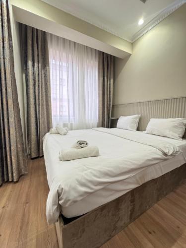 RENOVA CiTY HOTEL