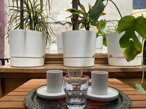 Balat Boutique Hotel - Tap to explore photos