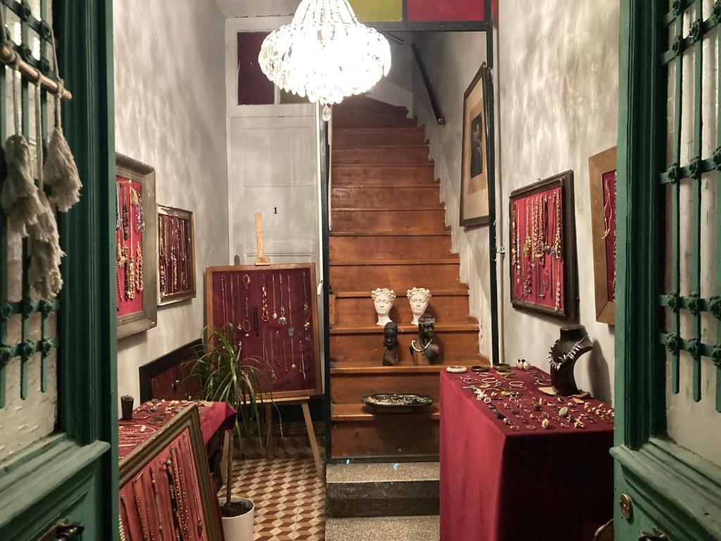 Balat Boutique Hotel - Tap to explore photos
