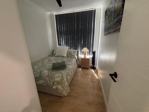Beachfront Apartment in Brighton