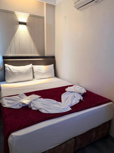AL KLAS Hotel Room Type - Standard Double Room