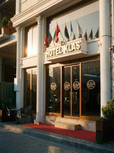 AL KLAS Hotel - Tap to explore photos