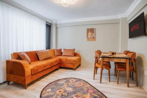 SULTANAHMET oldcity nice suite Room Type - Three-Bedroom Apartment
