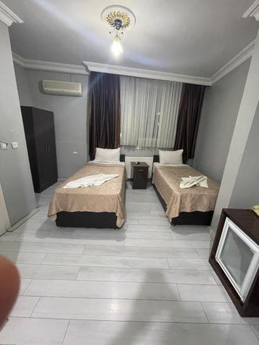 Hotel Grand Ömer Room Type - Comfort Triple Room