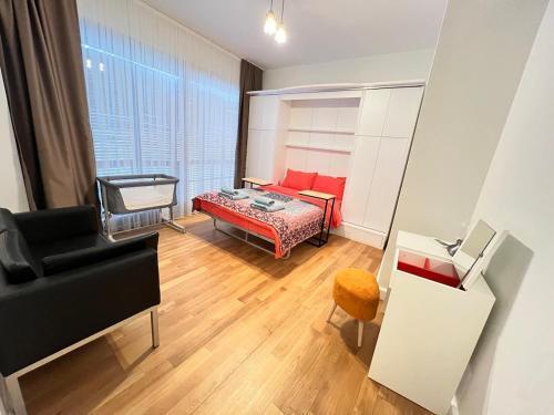 Central Apartment Close to Galataport