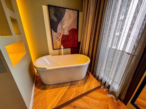 The Wings Hotels Pera Room Type - Wings Premium