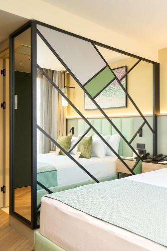 The Wings Hotels Pera Room Type - Pera Premium