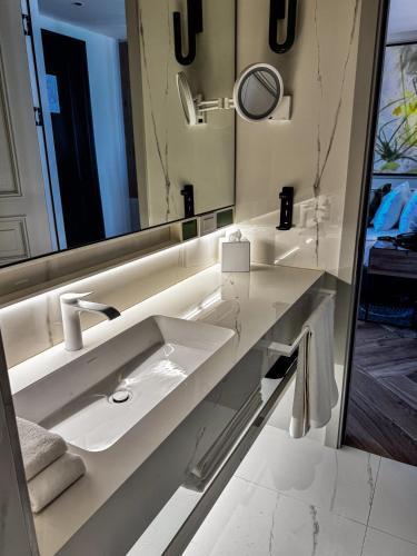 The Wings Hotels Pera Room Type - Pera Premium Deluxe