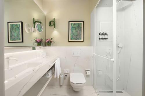 The Wings Hotels Pera Room Type - Pera Standart