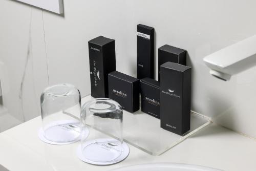 The Wings Hotels Pera Room Type - Pera Deluxe
