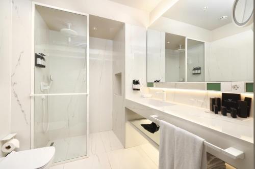 The Wings Hotels Pera Room Type - Pera Superior