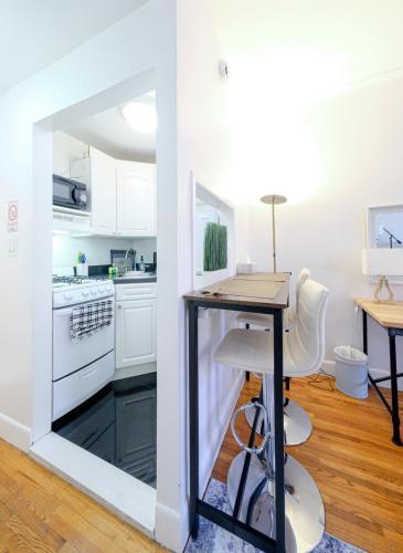Second Home NYC - Tap to explore photos