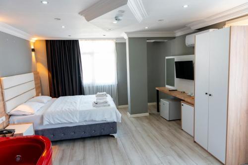 RİO's HOTEL KURTKÖY