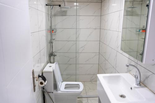 RİO's HOTEL KURTKÖY Room Type - Triple Room