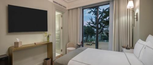 The Komana Binbirdirek Room Type - Standard Double Room