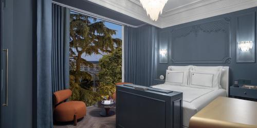 The Komana Binbirdirek Room Type - Deluxe Room