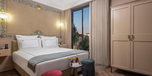 The Komana Binbirdirek Room Type - Double Room