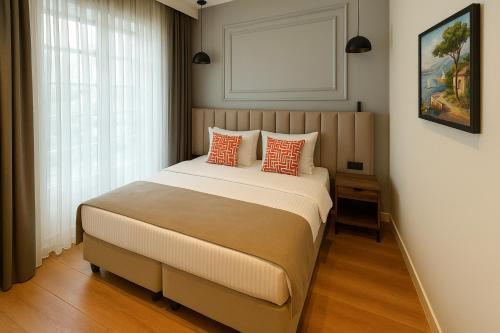 Center Port Hotel Karaköy Room Type - Double or Twin Room