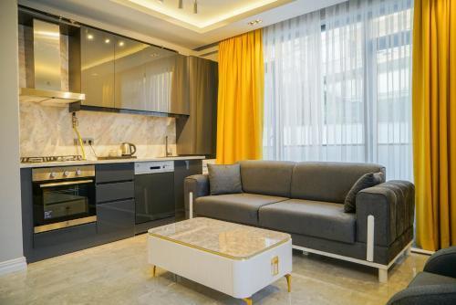 Elite World Homes Istanbul Bosphorus - Tap to explore photos