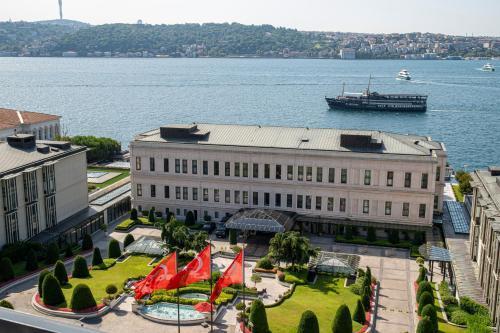 Elite World Homes Istanbul Bosphorus