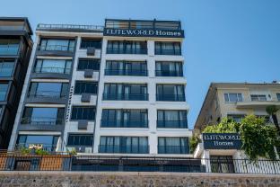 Elite World Homes Istanbul Bosphorus - Tap to explore photos