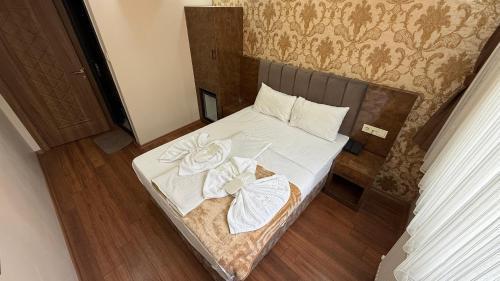 Hotel FORTYNİNE Room Type - Double Room