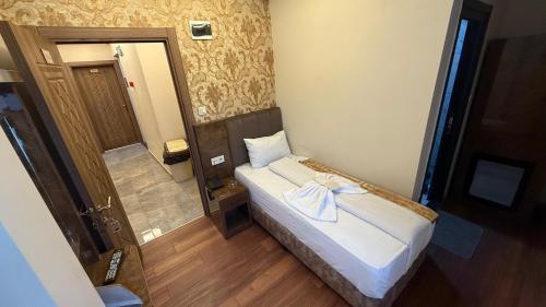 Hotel FORTYNİNE - Tap to explore photos