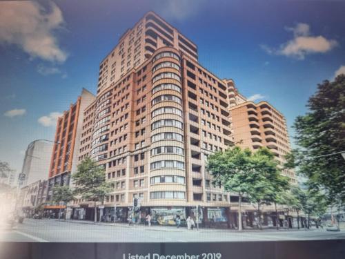 The Kokopelli Sydney CBD No Fees