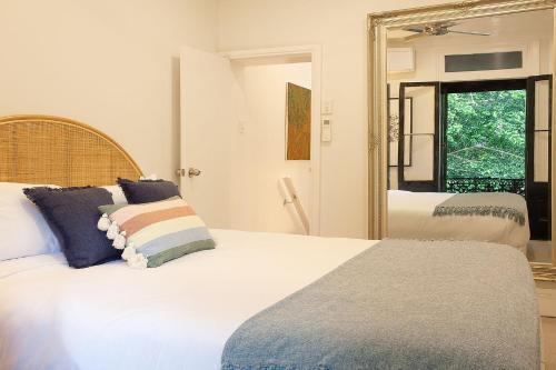 Urban Haven, Surry Hills