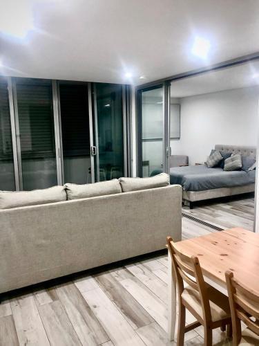 One bedroom Oasis in Strathfield - Tap to explore photos