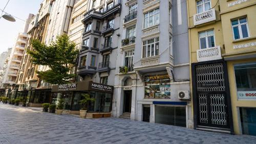 Verno Flat Apartment
