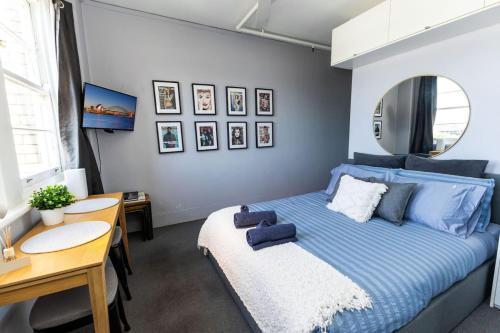 Affordable City Studio in Fantastic Location